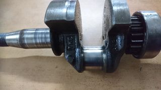 ΣΤΡΟΦΑΛΟΣ ΒΕΝΖΙΝΟΚΙΝΗΤΗΡΑ BRIGGS & STRATTON -thumb-3