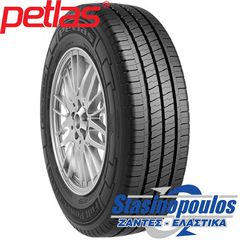 ΕΛΑΣΤΙΚΑ 225/70R15 PETLAS PT835