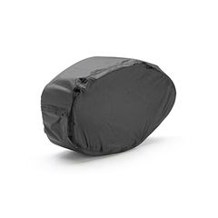 Kappa Πλαϊνές Τσάντες ST100B 30lt Black-thumb-3
