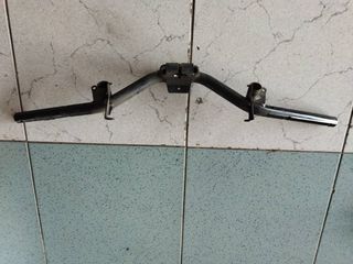 GILERA RUNNER 50 ΤΙΜΟΝΙ-thumb-1