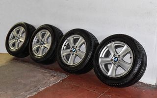 BMW X5 E70 18" ST209 (ΣΕΤ 4 ΤΜΧ)-thumb-2