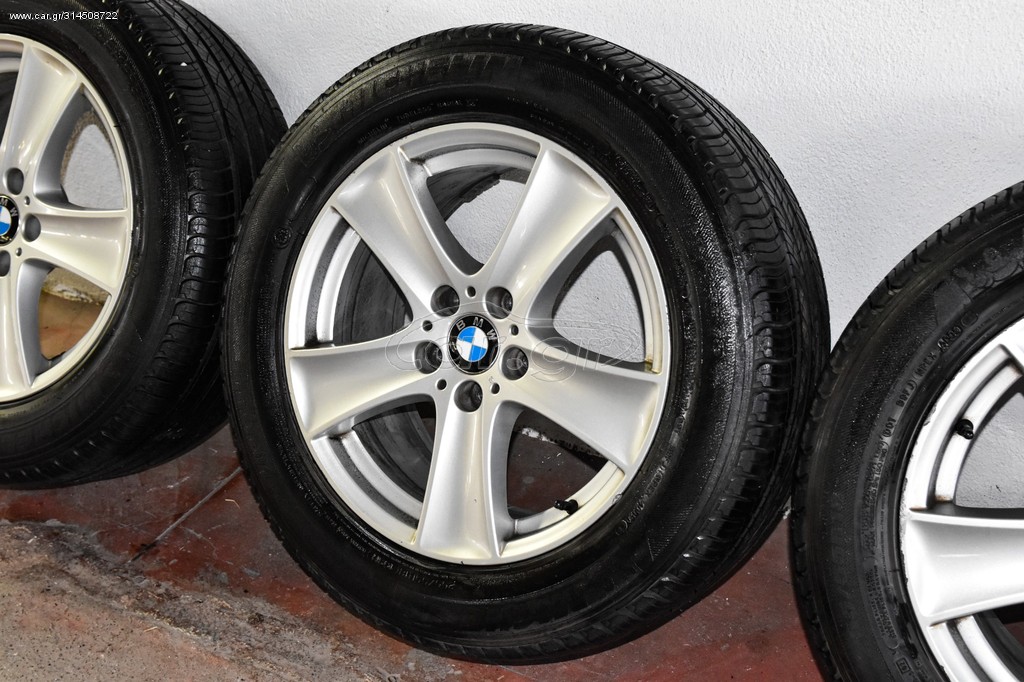 BMW X5 E70 18" ST209 (ΣΕΤ 4 ΤΜΧ)