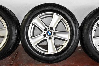 BMW X5 E70 18" ST209 (ΣΕΤ 4 ΤΜΧ)-thumb-1