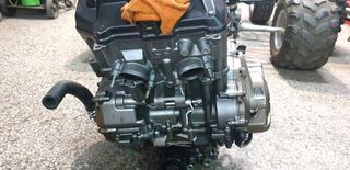 Honda CRF 1000 Κινητήρας κομπλέ πλήρη μετατροπή για ATV-thumb-5