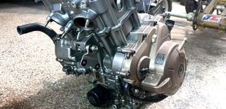 Honda CRF 1000 Κινητήρας κομπλέ πλήρη μετατροπή για ATV-thumb-2