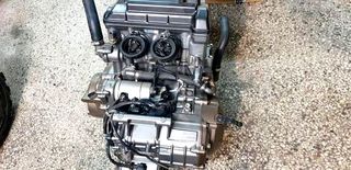 Honda CRF 1000 Κινητήρας κομπλέ πλήρη μετατροπή για ATV-thumb-3