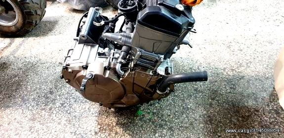 Honda CRF 1000 Κινητήρας κομπλέ πλήρη μετατροπή για ATV