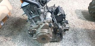 Honda CRF 1000 Κινητήρας κομπλέ πλήρη μετατροπή για ATV-thumb-1