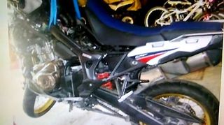 Honda CRF 1000 Κινητήρας κομπλέ πλήρη μετατροπή για ATV-thumb-15