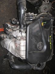 Μηχανή Lancia Delta 2015 940B7000 1.4lt Βενζίνη-thumb-1