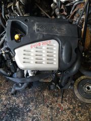 Μηχανή Lancia Delta 2015 940B7000 1.4lt Βενζίνη-thumb-2