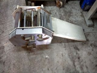 Σφολιατομηχανη