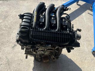CITROEN PEUGEOT OPEL 1.2 ΚΙΝΗΤΗΡΑΣ HM05