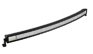 LED Μπάρα Κυρτή 7D - 876W - 1030V - Ψυχρό Λευκό