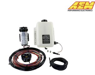 Wasser/Methanol-AEM kit