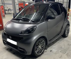 Smart ForTwo 2011
