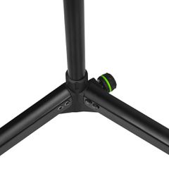 Gravity MS 5311 B Traveler Microphone tripod stand - Gravity-thumb-2