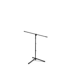 Gravity MS 5311 B Traveler Microphone tripod stand - Gravity-thumb-4
