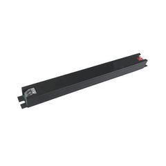 Τροφοδοτικό μεταλλικό mini 12V DC 18W IP20 PRO