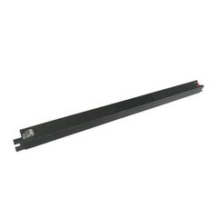 Τροφοδοτικό μεταλλικό mini 12V DC 60W μη στεγανό IP20 pro