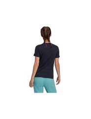 Tee adidas Essentials Slim Logo W H07833-thumb-3