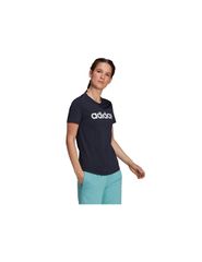Tee adidas Essentials Slim Logo W H07833-thumb-2