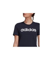 Tee adidas Essentials Slim Logo W H07833-thumb-4