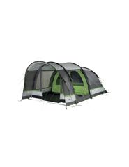 High Peak Brixen 5.0 Χειμερινή Σκηνή Camping Τούνελ με Διπλό Πανί για 5 Άτομα 300x470x200εκ. 11816