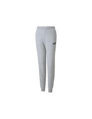 Puma Παιδικό Παντελόνι Φόρμας Γκρι 587037-04