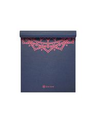GAIAM Pink Marrakesh 4 MM 62429 Yoga Mat