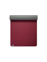 Doublesided Yoga Mat GAIAM Earth Lovers 5 MM 62254
