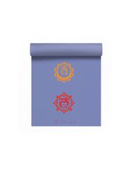 GAIAM Chakra 4 MM 55321 Yoga Mat