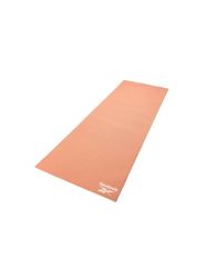 Reebok RAYG-11022DD Στρώμα Γυμναστικής Yoga/Pilates Ροζ (173x61x0.4cm)