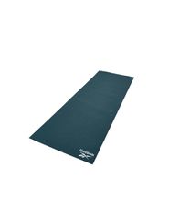 Reebok RAYG-11022DG Στρώμα Γυμναστικής Yoga/Pilates Πράσινο (173x61x0.4cm)