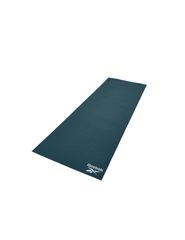 Reebok RAYG-11022DG Στρώμα Γυμναστικής Yoga/Pilates Πράσινο (173x61x0.4cm)