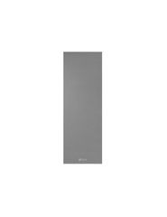 Yoga mat with belt GAIAM essentials 6mm 63317