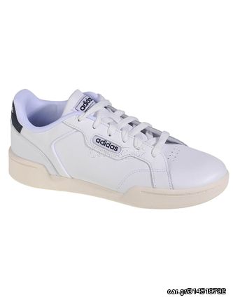 Adidas Παιδικά Sneakers Roguera J Cloud White / Cloud White / Legend Ink FY7181
