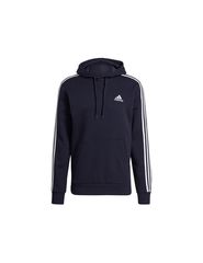 Adidas Essentials Fleece 3Stripes Hoodie M GK9073