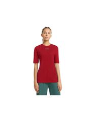 Puma Γυναικεία Μπλούζα Κοντομάνικη Κόκκινη 585929-22