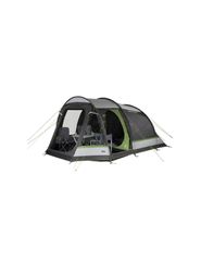 High Peak Meran 5 Χειμερινή Σκηνή Camping Τούνελ Χακί για 5 Άτομα 440x240x170εκ. 11808