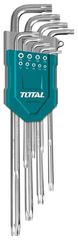 TORX TOTAL Σετ 9 Τεμαχίων ( THT106392 )-thumb-2