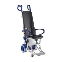 Σύστημα Ανάβασης Σκάλας ΑΜΕΑ ESCALINO Orthopedic Store