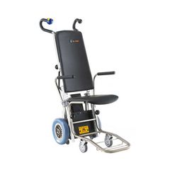 Σύστημα Ανάβασης Σκάλας ΑΜΕΑ C-MAX Orthopedic Store