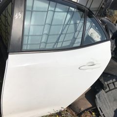 TOYOTA COROLLA hybrid 2020 ΠΟΡΤΑ ΑΡΙΣΤΕΡΗ ΠΙΣΩ-thumb-2