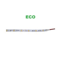 ΤΑΙΝΙΑ LED 5m 12VDC 7.2W/m 30LED/m ΛΕΥΚΟ IP20 eco 30-441221