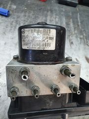 Mercedes w209 μονάδα ABS A2095452932