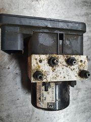 Audi A4 μονάδα ABS 8Ε0910517017 -thumb-2
