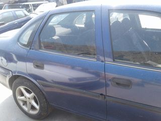 ΠΟΡΤΑ ΠΙΣΩ (R) OPEL VECTRA B