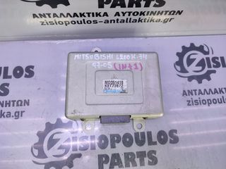 ΕΓΚΕΦΑΛΟΣ MITSUBISHI L200 (4D56) 2.5 T.D ( K.74) 1997 -2005 (INT 1)
