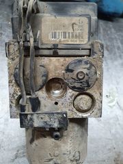 Μονάδα ABS TOYOTA AVENSIS 2000 - 2003 T22 0273004229 44510-05020
